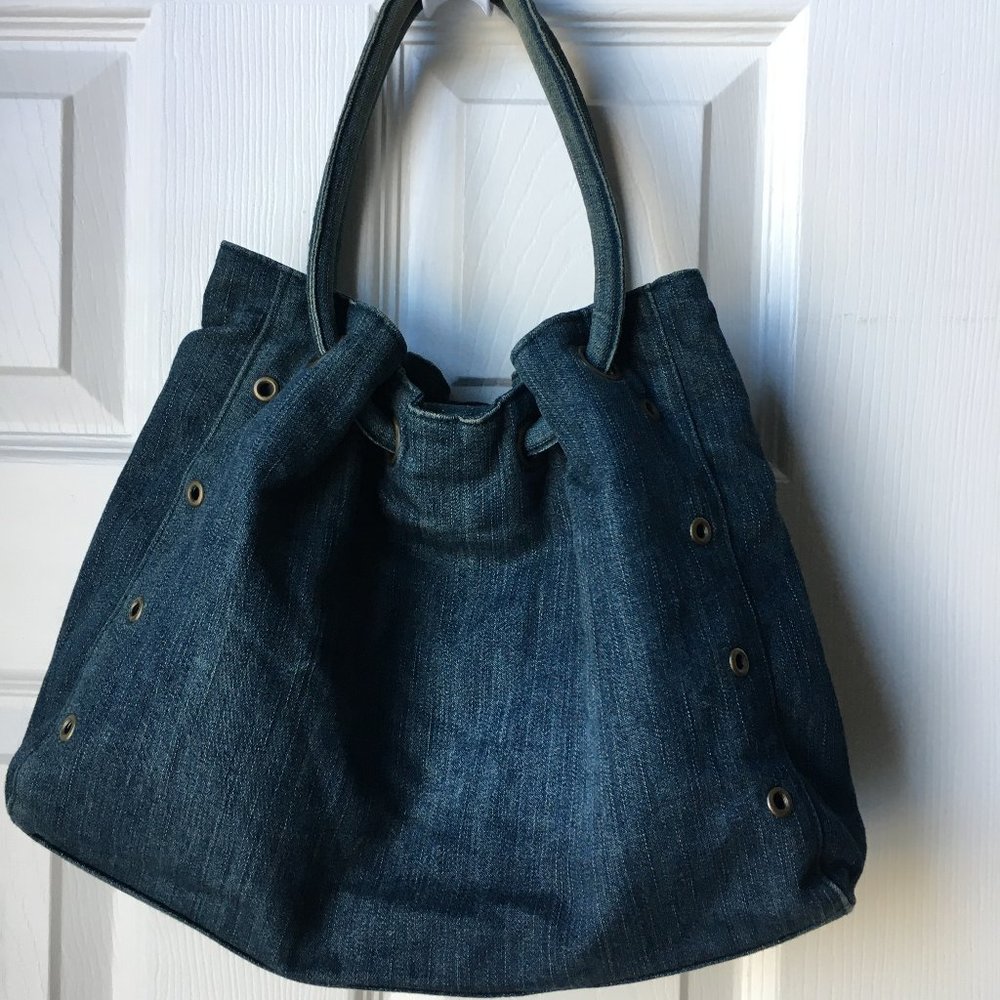 Cute Denim purse